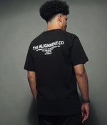 “FIRST INSTALLMENT " T-Shirt