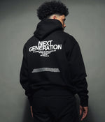 "Next Generation" Hoodie