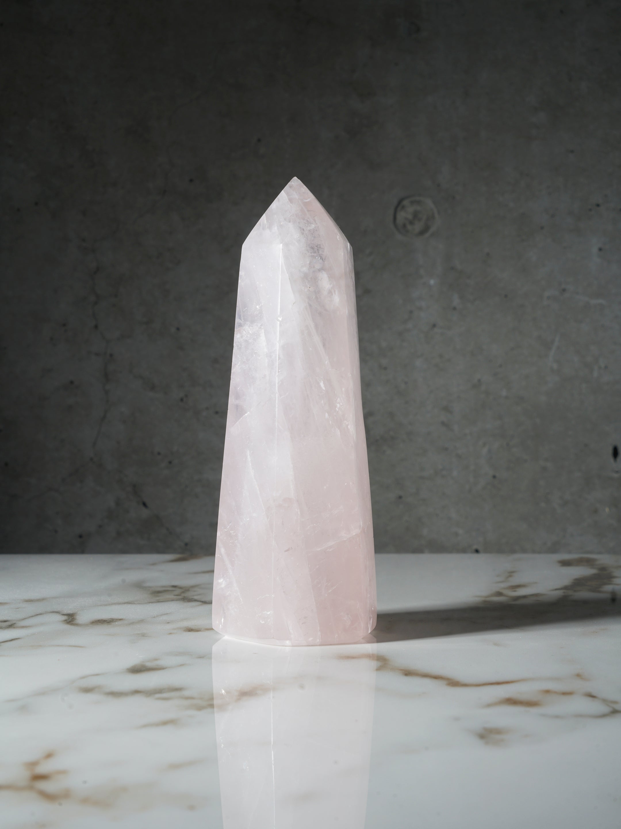 Rose Quartz Tower (HQ2) – Shopalignmentco
