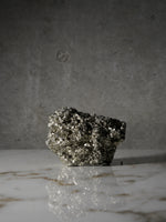 Raw Pyrite (HQ1)