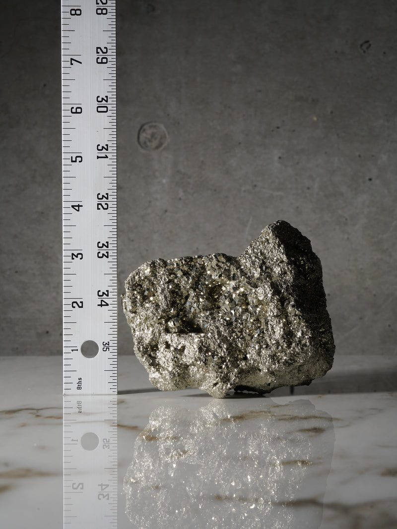 Raw Pyrite (HQ2)
