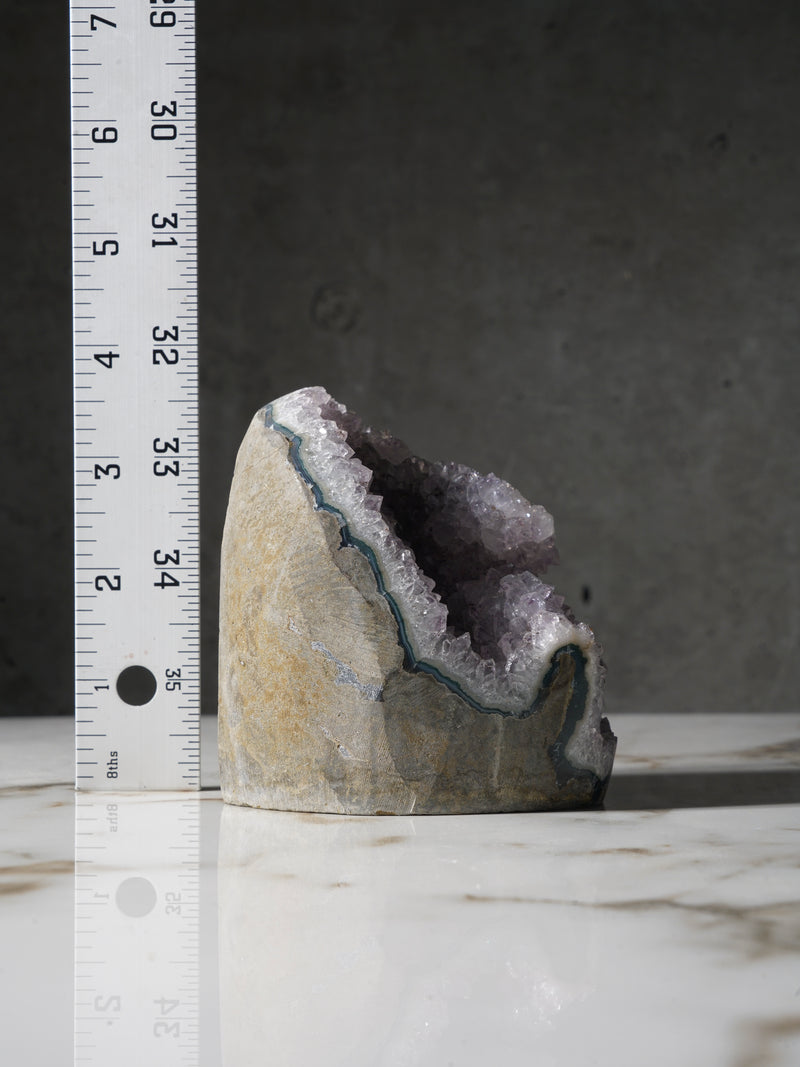 Amethyst Geode (2)