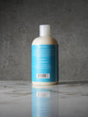 Argan Oil Restorative Shampoo - SUNAROMA