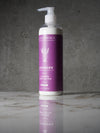 Lavender Calming Lotion - 100% Natural - SUNAROMA
