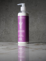 Lavender Calming Lotion - 100% Natural - SUNAROMA