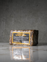 Black African Soap - 100% Natural
