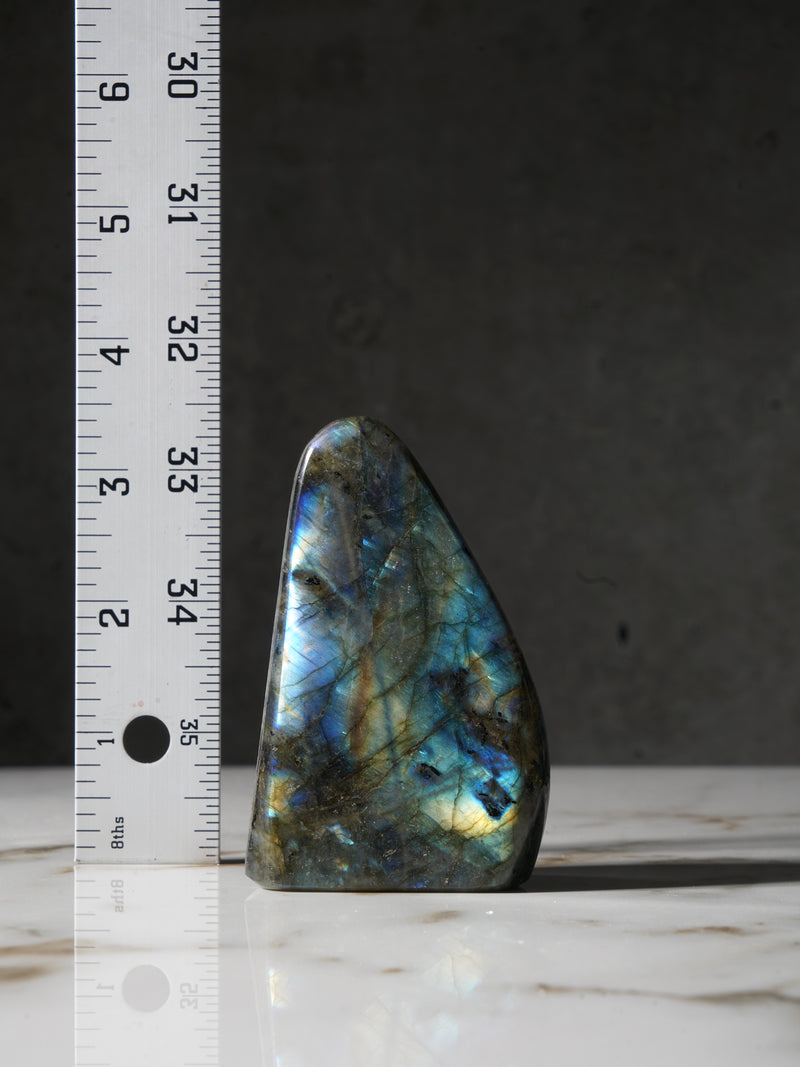 Labradorite Cut Based (HQ1)