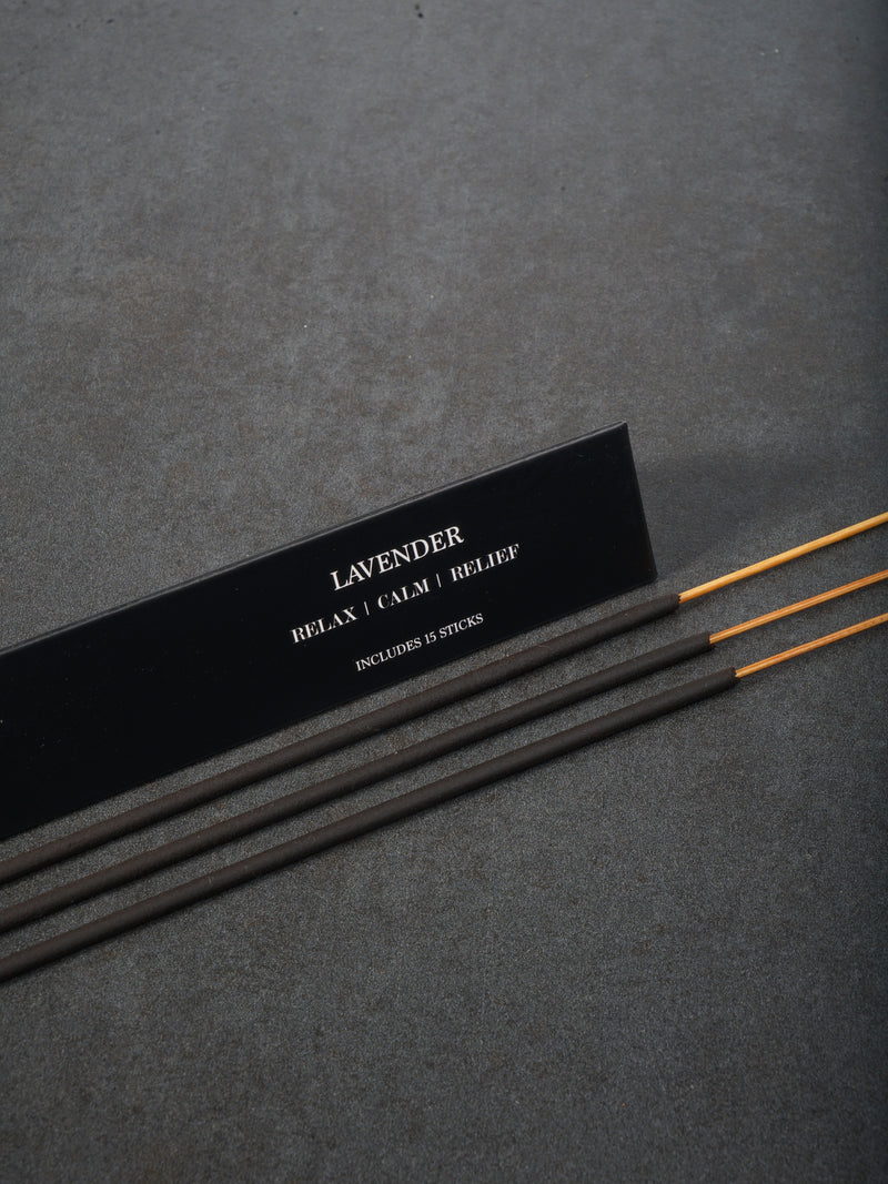 Premium Quality Bamboo Incense Sticks