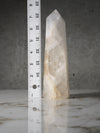 Quartz Tower with Natural Inclusion (2)